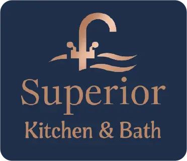 Superior Kitchen and Bath logo