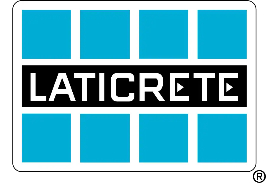 Laticrete